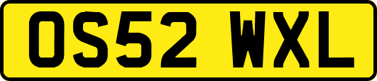 OS52WXL