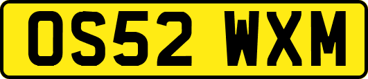 OS52WXM