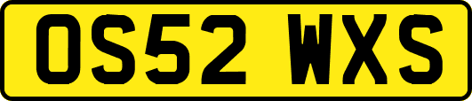 OS52WXS