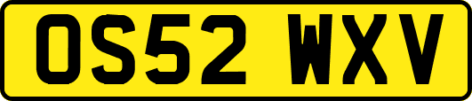 OS52WXV