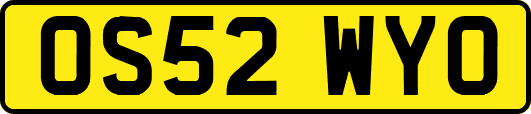 OS52WYO