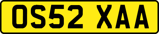 OS52XAA