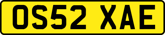 OS52XAE