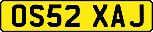 OS52XAJ