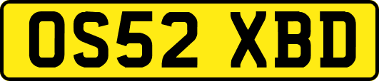 OS52XBD