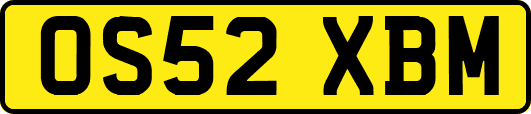 OS52XBM