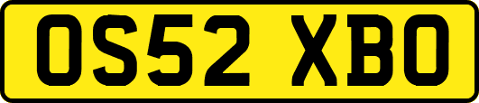 OS52XBO