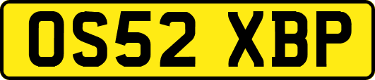 OS52XBP