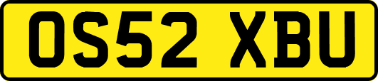 OS52XBU