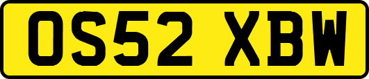 OS52XBW
