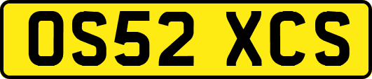 OS52XCS