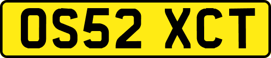 OS52XCT