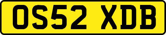 OS52XDB
