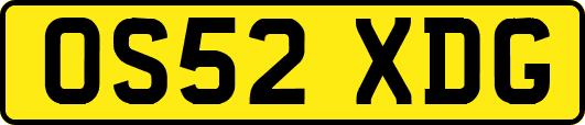 OS52XDG