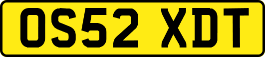 OS52XDT