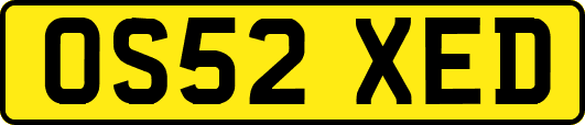 OS52XED