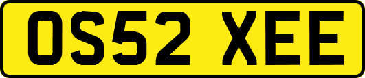 OS52XEE