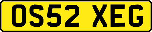 OS52XEG