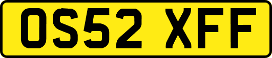 OS52XFF