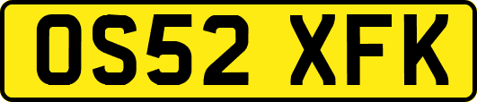 OS52XFK