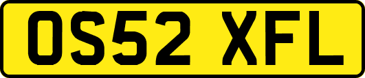 OS52XFL