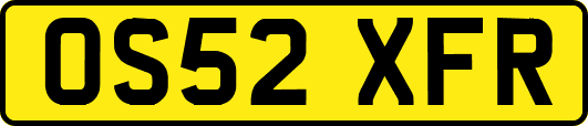 OS52XFR