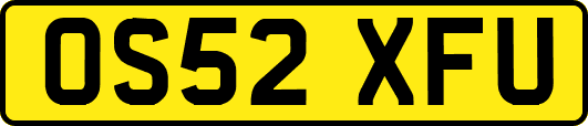 OS52XFU