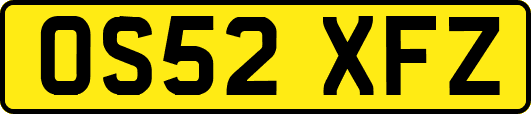 OS52XFZ