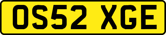 OS52XGE