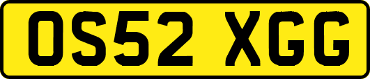 OS52XGG