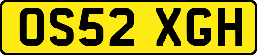 OS52XGH