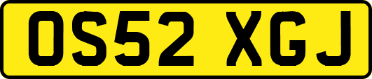 OS52XGJ