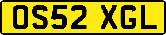 OS52XGL