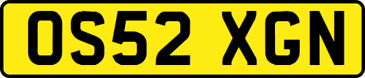 OS52XGN