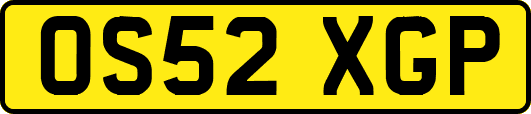 OS52XGP