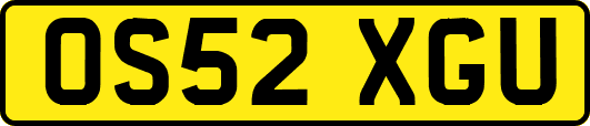 OS52XGU