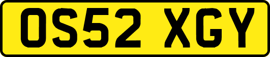 OS52XGY