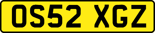 OS52XGZ