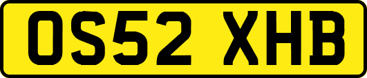 OS52XHB