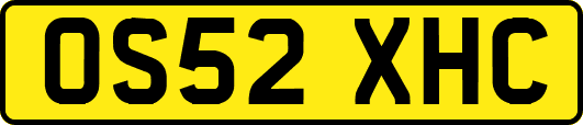 OS52XHC