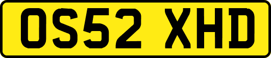 OS52XHD