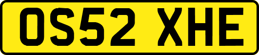 OS52XHE
