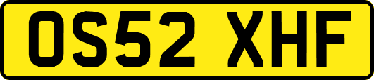 OS52XHF