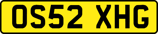 OS52XHG