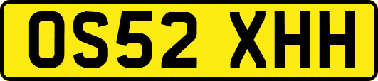 OS52XHH