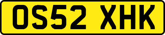 OS52XHK