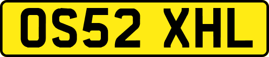 OS52XHL