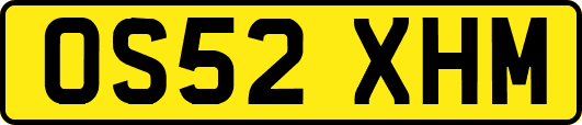 OS52XHM