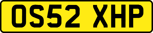 OS52XHP