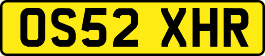 OS52XHR
